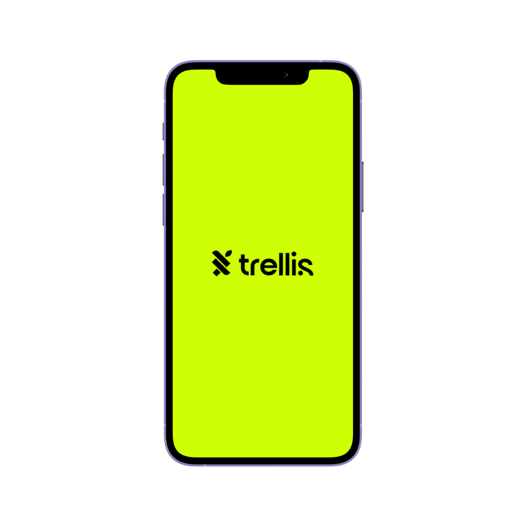 Trellis Mobile App